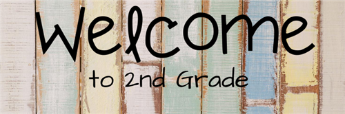 Welcome banner Welcome banner